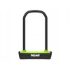 Onguard Neon 8155bl U-lock dviratis, 90/140mm, raudonas