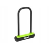 Onguard Neon 8155bl U-lock dviratis, 90/140mm, raudonas