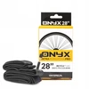 Onyx dviračio kameros 28x1,75/2,125 AV 48mm automobilio ONYX dėžė