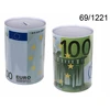 Ootb Skarbonka 100 EURO XXL