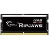 G.Skill Ripjaws | 32 GB | DDR5 | 5600 MHz | PC/serveris | Registracijos Nr. | ECC Nr