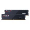 RAM G.Skill Ripjaws S5 | 32 komplektas (16GBx2) GB | DDR5 | 6000 MHz | PC/serveris | Registracijos Nr. | ECC Nr