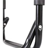 Operum Dviračių, slidžių ir kopėčių sieninis laikiklis - patikimas ir kompaktiškas laikymo sprendimas