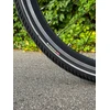 Opona rowerowa 26 TRC 26x1.75 47-559 ANTYPRZEBICIE balta dirželis odblaskowy