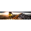 Padanga 18" Schwalbe Billy Bonkers Perf, Folding ETRTO 50-355