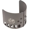 Optimus Clip-On priekinis stiklas