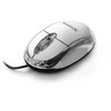 Esperanza XM102W Extreme pelė su laidu (balta)