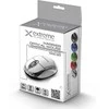 Esperanza XM102W Extreme pelė su laidu (balta)