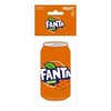 Orange Automobilinis oro gaiviklis FANTA Oranžinis Can