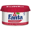 Orange Automobilinis oro gaiviklis FANTA Oranžinis Can