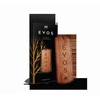 Oranžinis Oro gaiviklis K2 EVOS SAMURAI Oriental Oranžinis Cardamom Vanilla