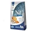 FARMINA N&amp;D OCEAN - DOG Dry Cod moliūgas&amp;Oranžinis ADULT MINI 7kg