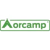 Orcamp CK-193 TURISTINĖ VIRŠELĖ LENGVAS DUJINIS DEGILIS 12,3 cm GALIA 1,2 kW