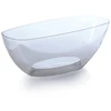 Prosperplast Dekoratyvinis gėlių vazonas Coubi Orchid L19.8cm W13cm H10cm plastikinis