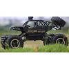 Oregon Didelis nuotoliniu būdu valdomas automobilis RC automobilis metalinis visureigis 4x4 važiavimas 1:12