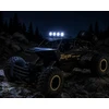 Oregon Didelis nuotoliniu būdu valdomas automobilis RC automobilis metalinis visureigis 4x4 važiavimas 1:12