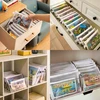 Organizatorius dėlionėms, kaladėlėms, žaislams, A5 formato dokumentams, užsegamas užtrauktuku