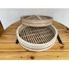 Orientcook XXL bambuko garintuvas 50 cm (20 colių) Orient Cook