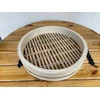 Orientcook XXL bambuko garintuvas 50 cm (20 colių) Orient Cook