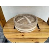 Orientcook XXL bambuko garintuvas 50 cm (20 colių) Orient Cook