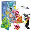 Origami žingsnis po žingsnio vaikams nuo 7 metų SentoSphere