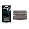 Originali Braun Series 7 70S galvutė Pulsonic folija Prosonic cassette 9000