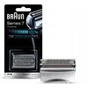 Originali Braun Series 7 70S galvutė Pulsonic folija Prosonic cassette 9000
