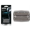 Originali Braun Series 7 70S galvutė Pulsonic folija Prosonic cassette 9000