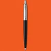 Originalus Parker Jotter tušinukas su graviravimu, PUIKI GYNYBOS DOVANA