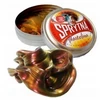 ORIGINALUS SMART PLASTICINE SUPER LAVA Blizgantis ORIGINALAS