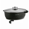 ORIGINĖS RAINER INDUKCIJA su aromatizatoriumi, OVAL Konighoffer Pollo 8 l