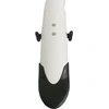 Orion 26" balti dviračio purvasaugiai 53mm su laikikliais