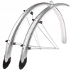 Orion 26" pilni purvasaugiai, sidabriniai, 53mm