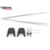 Orion 28'' sidabriniai dviračio purvasaugiai, 58mm