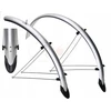 Orion 28" x 58mm juodi viniliniai dviračio purvasaugiai