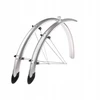 Orion Dviračių Purvasaugiai 26" x 53mm Sidabriniai, Komplektas