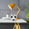 Orion FUTBOLIS Piggy Bank atidarytas rinkti pinigus į pinigų monetas