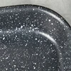 Orion GRANDE STAČIAKAMPIS GRANITAS STAČIAKAMPIS KEPĖJIMO KEPIMAS MĖSAI, TEŠLAI KEPTI, 3 L