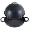 Orion KEPIMO FORMA 34,5X26X5CM 1,6L emaliuota ketaus VIRTUVĖ