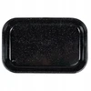 Orion Kepimo skarda 34X22X6.5CM 3.4L Juodas EMALINIS PLIENAS ORKAITĖS