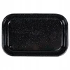 Orion Kepimo skarda 34X22X6.5CM 3.4L Juodas EMALINIS PLIENAS ORKAITĖS
