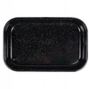 Orion Kepimo skarda 34X22X6.5CM 3.4L Juodas EMALINIS PLIENAS ORKAITĖS