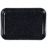 Orion Kepimo skarda 34X24X4.5CM 2.5L Juodas EMALINIS PLIENAS ORKAITĖS