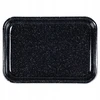 Orion Kepimo skarda 34X24X4.5CM 2.5L Juodas EMALINIS PLIENAS ORKAITĖS