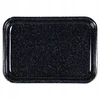 Orion Kepimo skarda 34X24X4.5CM 2.5L Juodas EMALINIS PLIENAS ORKAITĖS