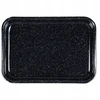Orion Kepimo skarda 34X24X4.5CM 2.5L Juodas EMALINIS PLIENAS ORKAITĖS