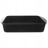 Orion Kepimo skarda 35X22,5X8CM 4,4L ALIUMINIO NELIPAČIOS DANGA INDUKCINĖ