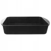 Orion Kepimo skarda 35X22,5X8CM 4,4L ALIUMINIO NELIPAČIOS DANGA INDUKCINĖ