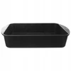 Orion Kepimo skarda 35X22,5X8CM 4,4L ALIUMINIO NELIPAČIOS DANGA INDUKCINĖ
