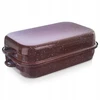 Orion Kepimo skarda 39X23X13.5CM 2.9L RUDAS EMALINIS PLIENAS SU dangteliu